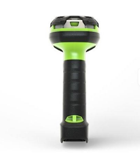 Imager de codes-barres portable robuste Zebra DS3608-ER 1D 2D pour la logistique d'entrepôt et les applications intensives - Product Image 4