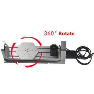 JX AUTO CNC DIY cnc 3040 작은 취미 6040 cnc 밀링 <span class=keywords><strong>3d</strong></span> 조각 금속 나무 절단 기계 - Product Image 5