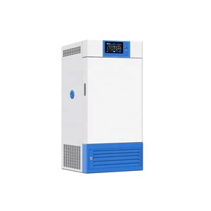 10년 제조업체 월터 실험실용 조명 인큐베이터 식물 발아 일정 온도 및 습도 상자 - Product Image 2