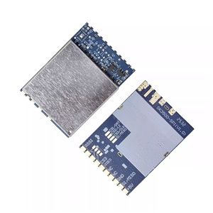 VM1373R 1.2G/1.3G 9CH FPV VTX Compatible con Deone, Molde Privado de Guangdong, Piezas de Dron, Receptor de Transmisión de Video Analógico Remoto - Product Image 3