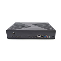 HYSTOU 13e génération GT puissant Mini PC de jeu Gamer PC discret RTX 3050 GDDR6 6 go DDR4 RAM Octa Core processeur 4 sortie d'affichage US