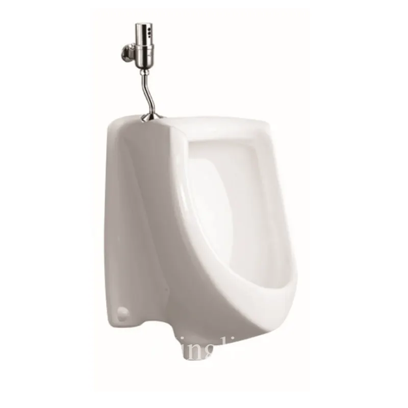 Großhandel Top-Qualität neues Design Keramik männliches Urinal