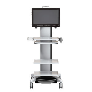 Nội soi Xe đẩy nội soi tháp ykd2100 <span class=keywords><strong>Ikeda</strong></span> - Product Image 1