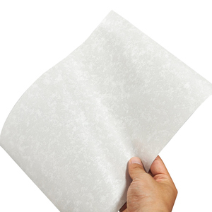 Elektrisch isolierendes Verbundpolymer-Aramidfaser-Isolier papier Hochwertiges Porzellan 0,05-0,76mm Aramid faser papier - Product Image 2