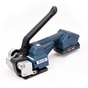 เครื่องรัดกล่องกึ่งอัตโนมัติไฟฟ้า V1 เครื่องรัดกล่องแบบมือถือไฟฟ้า - Product Image 4