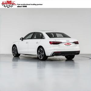 <span class=keywords><strong>Audi</strong></span> <span class=keywords><strong>A4</strong></span> 2023 2024 Usado, Automático, Volante a la Izquierda, Elegante y Deportivo, Gasolina, Pintura Original, Asientos de Cuero, Cámara Trasera, Portaequipajes Metálico - Product Image 5