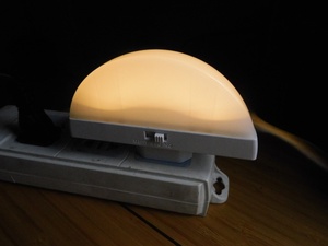 Best Selling Quality Sensor <b>Night</b> <b>Light</b> Led <b>Light</b> Creative Design From Factory Supplier for Bedroom - Product Image 4