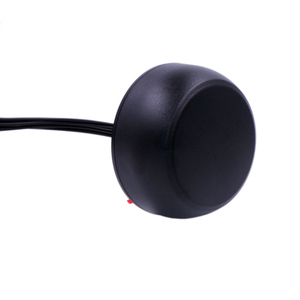 IP68 a prueba de agua 5 en 1 Montaje en vehículo 4G LTE 5G FR1 WiFi GNSS <span class=keywords><strong>Antena</strong></span> de disco exterior <span class=keywords><strong>omnidireccional</strong></span> de bajo perfil - Product Image 4