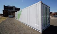 Système de culture hydroponique NFT avec canaux et gouttières pour la plantation de légumes à grande échelle en serre