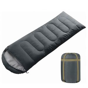 Sac de couchage léger et portable pour le camping en plein air, imperméable, 4 saisons, 2024 - Product Image 3