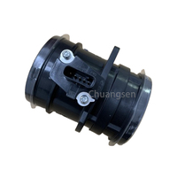 Capteur de débit d'air OEM 06J906461D pour Volkswagen Tiguan Passat CC Audi Q3 Q5 Q7 TT A1 A3 A4 A5 A6