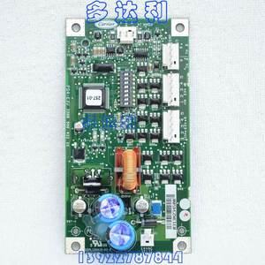 Carte de vanne d'expansion électronique Carrier 32GB500422 pour compresseur à vis, pièces de climatiseur - Product Image 1
