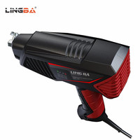 Nouvelle arrivée MMA 120A Machine à souder à l'arc à main DC Machine à souder électrique portable Pistolet à souder 2 en 1