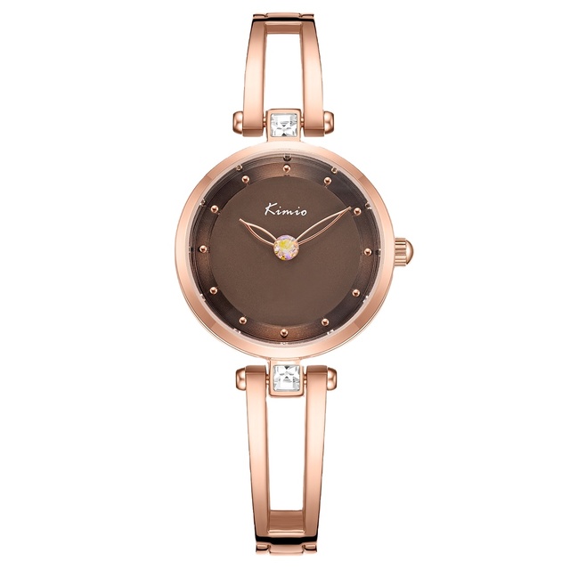 Low MOQ Custom Watch Original Japan Quartz Movement Custom logo Watch