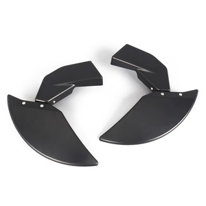 Radiateur de frein à disque latéral pour moto <span class=keywords><strong>Kawasaki</strong></span> <span class=keywords><strong>Ninja</strong></span> <span class=keywords><strong>636</strong></span> ZX-6R <span class=keywords><strong>ZX6R</strong></span> ZX 6R 2024 2025 2026 - Product Image 4
