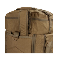Sac de sport robuste de nouvelle conception, sac à dos de voyage avec plusieurs compartiments pour la survie en plein air et la randonnée