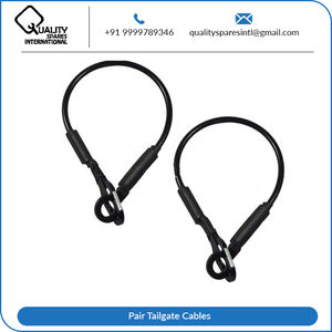 ชุดสายเคเบิลประตูท้ายรถแรนเจอร์ MAZDA 93-11รถปิกอัพคู่สายเคเบิลประตูท้าย - Product Image 2