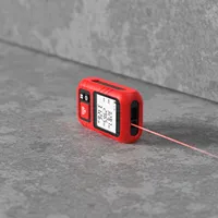 Outil de niveau Laser numérique de haute précision Anti-chute Instrument électronique magnétique puissant multifonction pour la mesure
