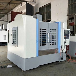 Độ chính xác cao nặng máy phay <span class=keywords><strong>CNC</strong></span> vmc850 3/4/<span class=keywords><strong>5</strong></span> trục trung tâm gia công <span class=keywords><strong>CNC</strong></span> - Product Image 3