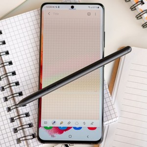 Samsung <span class=keywords><strong>Galaxy</strong></span> <span class=keywords><strong>S21</strong></span> Ultra <span class=keywords><strong>5G</strong></span> มือถือปลดล็อคแล้ว มือสอง ความจุ 128GB/<span class=keywords><strong>256GB</strong></span> คุณภาพ LTE A+ รีเฟอร์บิช ของแท้ 100% - Product Image 6