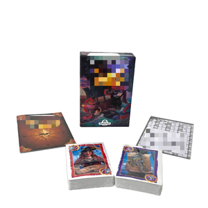 <span class=keywords><strong>SKULL</strong></span> KING <span class=keywords><strong>Jeu</strong></span> <span class=keywords><strong>de</strong></span> <span class=keywords><strong>société</strong></span> <span class=keywords><strong>de</strong></span> haute qualité pour couples, <span class=keywords><strong>jeu</strong></span> <span class=keywords><strong>de</strong></span> cartes, <span class=keywords><strong>jeu</strong></span> <span class=keywords><strong>de</strong></span> fête, cadeau <span class=keywords><strong>de</strong></span> vacances, impression personnalisée en gros, brise-glace - Product Image 5