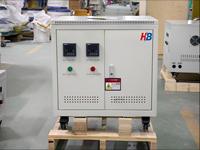 SG-200kva 340 350 360 370v Convierte a 400v Personalización de Voltaje Disponible Envío Gratuito