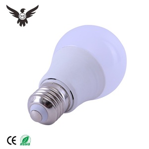 De alto costo-efectiva roscado tipo de hogar 5W 7W 9W 12W 15W 18W W pequeña bombilla de luz - Product Image 3
