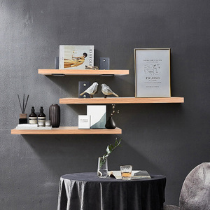 Tuoyagu Stainless Steel L Bracket 3mm Thick Shelf Support For Desk Wall Mounting - Product Image 2