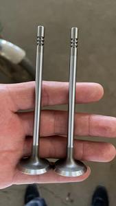 Valvole Motore di Fabbrica, Valvole di Aspirazione e Scarico per Mazda <span class=keywords><strong>Ford</strong></span> 3.0L DOHC 24V, 24 <span class=keywords><strong>Pezzi</strong></span> OE 01788 01787 - Product Image 2