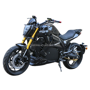 <span class=keywords><strong>Moto</strong></span> électrique de course à grande vitesse DMG à deux roues, directement de l'usine de Wuxi, 5 <span class=keywords><strong>kW</strong></span>, 8 <span class=keywords><strong>kW</strong></span>, <span class=keywords><strong>15</strong></span> <span class=keywords><strong>kW</strong></span>, batterie au lithium 72 V, pour adultes, >80 km/h, 210 km - Product Image 2