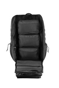 <span class=keywords><strong>Sac</strong></span> à <span class=keywords><strong>dos</strong></span> médical tactique grande capacité, nouveau design, fermeture éclair, en polyester durable, vente chaude - Product Image 4