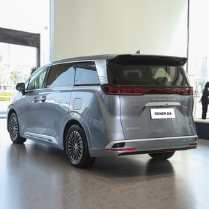 <span class=keywords><strong>BYD</strong></span> fabrica MPV eléctrico Denza D9 EV Motor dual de 7 plazas Confort interior de lujo 0KM Coche eléctrico MPV usado - Product Image 5