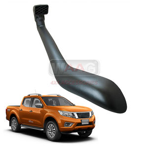 Accessori 4WD Kit boccaglio in plastica per auto per Nissan Navara NP300 <span class=keywords><strong>D23</strong></span> - Product Image 1