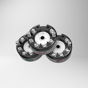 4-20mA 출력을 가진 Pt100 Rtd 온도 헤드 트랜스미터 - Product Image 5