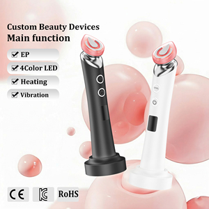 Dispositivo de Belleza Facial Face Booster Age <span class=keywords><strong>R</strong></span> Booster Pro con Logotipo Personalizado, Fabricantes de Dispositivos para Reafirmar la Piel - Product Image 1