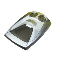 Ensemble de ventilation d'autobus avec lampe de lecture et haut-parleur pour pièces d'autobus Yutong Higer, prise de courant multifonction pour passagers