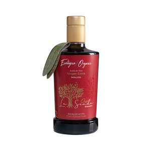 น้ำมันมะกอกออแกนิกสเปน Oro La Senda almazara Gourmet รสชาติที่เหนือกว่าอายุ24เดือนอายุการเก็บรักษา - Product Image 1