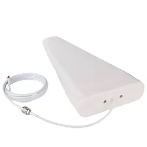 Factory Direct Sale Directional Panel Antenna Indoor Supplier Wlan Directive 144 And 430 Mhz