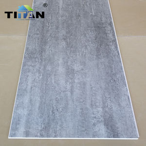 Hospital Vinyl Spc Flooring 8Mm Waterproof Pvc Interlocking <strong>Floor</strong> Tiles Vinyl Flooring Seamless Pisos En Pvc Suelo Madera - Product Image 5