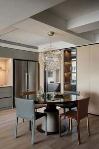 Supdesigner - Rendu 3D résidentiel - Design d'intérieur - Villa de luxe - Service de rendu 3D personnalisé moderne - Design d'intérieur - Product Image 4