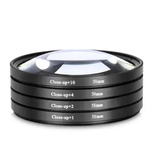 IWEESH CPL Camera Filter Slim HD MRC CPL Circular Polarizing Lens Filter For DSLR Camera Lens 49/52/55/58/62/67/72/77/82mm