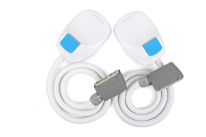 Máquina Portátil de Escultura Corporal EMS RF con 4 Manijas, Estimulador Muscular de Radiofrecuencia EMS Neo, Quemador de Grasa, Máquina de Belleza Adelgazante - Product Image 5