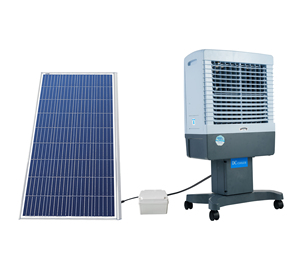 Air Conditioners Portable Portable Conditioner Water Cooler Solar - Product Image 2