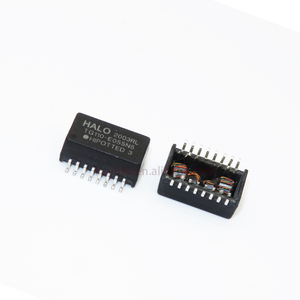 TG110-E055N5RLTR TG110-E055N5RL SOP16 vague filtre Réseau transformateur Intégré circuit = Livraison gratuite TG110-E055N5 - Product Image 1