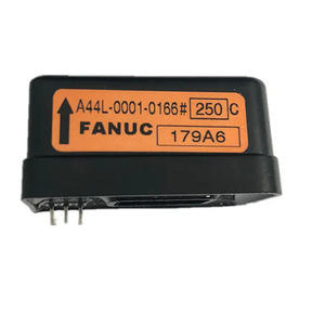 Transformador de Corriente Fanuc A44L-0001-0166 # 250C - Product Image 1
