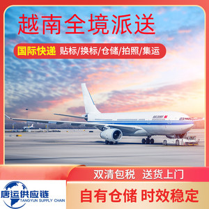 สายการขนส่งสินค้าระหว่างประเทศแบบเฉพาะทางของ Tangyun Supply Chain สำหรับเอเชียตะวันออกเฉียงใต้ เวียดนาม บริการขนส่งทางเรือและทางอากาศ พร้อมบริการพิธีการศุลกากร - Product Image 5