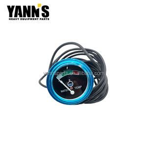 Indikator Pengukur Suhu Air Komponen Elektronik YANN'S 1W0697 1W-0697 3304 untuk Wheel <span class=keywords><strong>Loader</strong></span> <span class=keywords><strong>CAT</strong></span> 920 <span class=keywords><strong>930</strong></span> 930R 930T 950 1W-0697 - Product Image 3