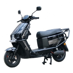 Scooter électrique de route, moto électrique, batterie lithium 60V 20AH, 1500W 2000W, vitesse maximale 65 km/h, directement de l'usine - Product Image 2