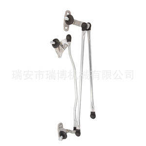 Compatible con Hino # 136700, SH-2004 y mecanismo de limpiaparabrisas Daisho HNH04-660L - Product Image 4