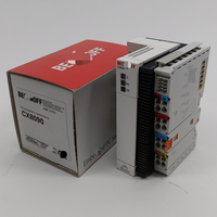 Acoplador de Bus PROFIBUS DP BK3120, Bloque de Terminales K-Bus, Gateway PROFIBUS DP, Versión Económica, PROFIBUS DP Distribuido, E/S de Nivel de Campo